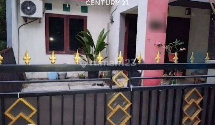 Hunian Icon Residence Dekat Unsera Dan Tol 1