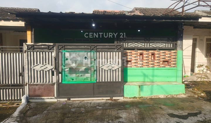 Hunian Minimalis Lebakwana Griya Asri Nego 1