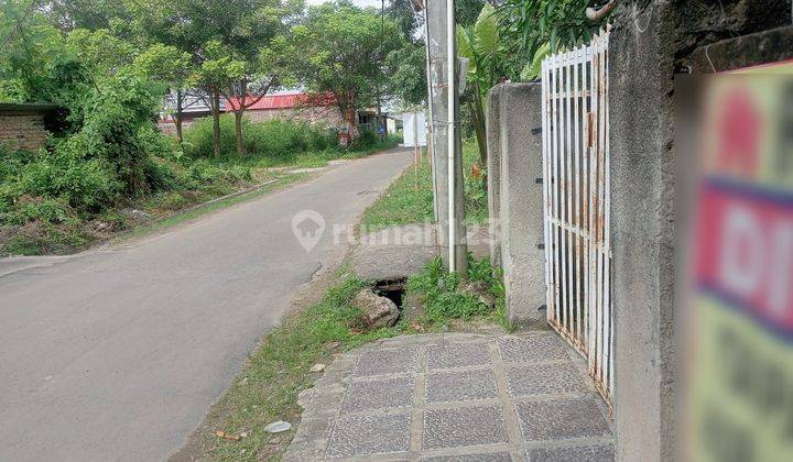 Hunian Jl Lebak Gempol Akses Tol Nego Halus 2