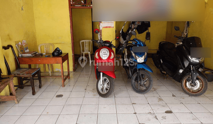 Ruko Jalan Utama Jombang Jl Raya Bojonegara 2