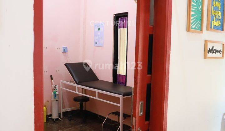 Klinik Persalinan Aktif Dan Sekolah Link Kadipaten Cibeber 2