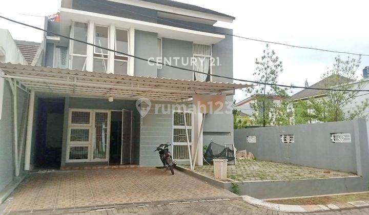 Hunian 2 Lantai Citra Garden Bmw Siap Huni 1