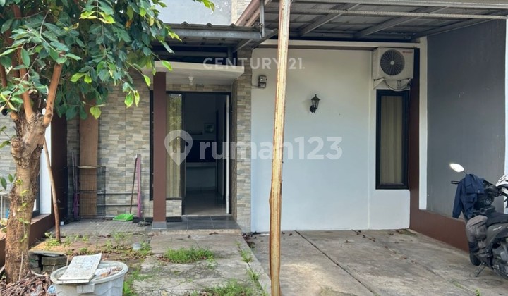 Hunian Bagus Villa Permata Hijau Cluster Emerald