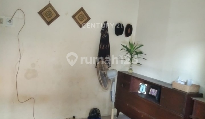 Hunian Minimalis Sedang Bu Bumi Serang Damai 2