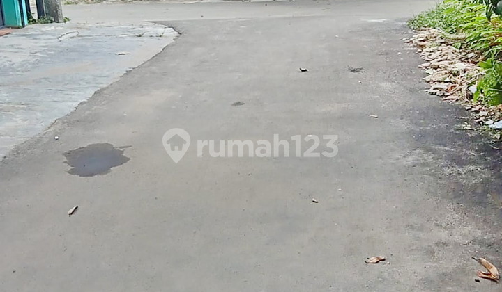 Hunian Gandeng Jadi Satu Banten Indah Permai 2