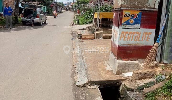 Tanah Jalan Empat Lima Kuranji Cocok Untuk Pertokoan 2