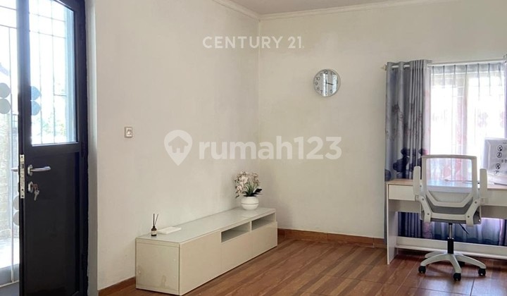 Good Residence 2 Floors Citra Garden BMW Toll Access 2