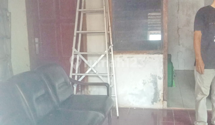 Hunian Abdur Rahim Citangkil Nego Sampai Deal 2