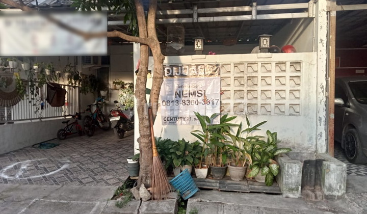 Good Residence Metro Cilegon Cluster Grand Cendana Good Residence Metro Cilegon Cluster Grand Cendana