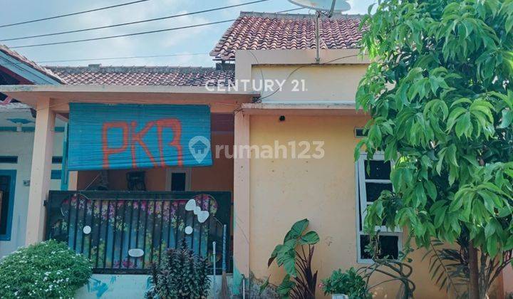 Hunian Minimalis Harga Miring Terate Kramatwatu 1