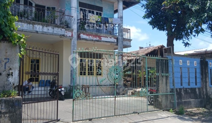 Hunian 2 Lantai Jl Nakula Cilegon Nego Sampai Deal