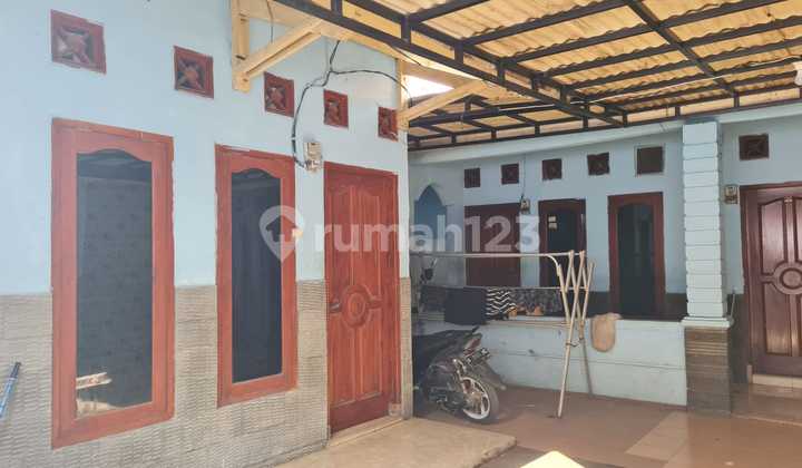 Hunian Harga Miring Link Kelapa Dua Dekat Seion 2