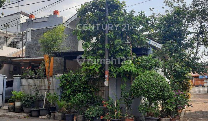 Rumah Bagus Pondok Cilegon Indah Posisi Hook 2