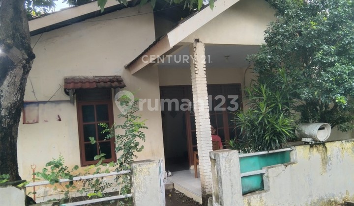 Hunian Minimalis Sedang Bu Bumi Serang Damai 1