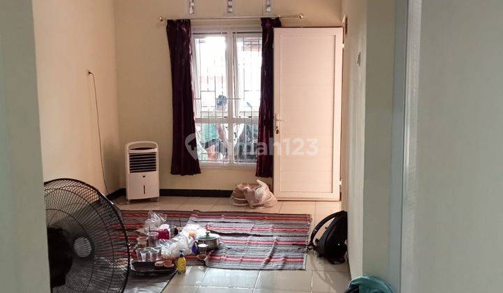 Hunian Minimalis Grand Cilegon Cluster Mimosa 2