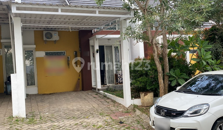 Hunian Bagus Arfa Green Cluster Dekat Alun Alun 2