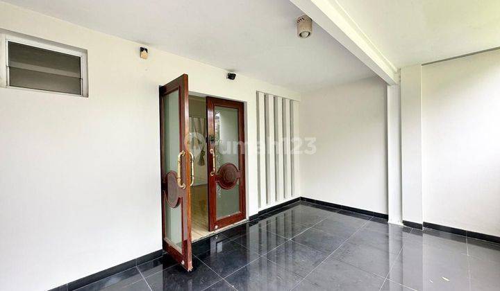 Rumah Bagus Shm 2 Lantai De Park - Bsd City  2