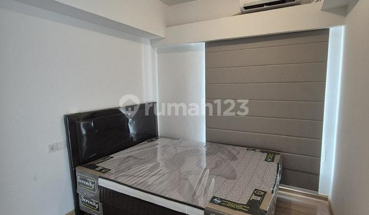 For Rent Sky House Apartment Fully Furnished in BSD City