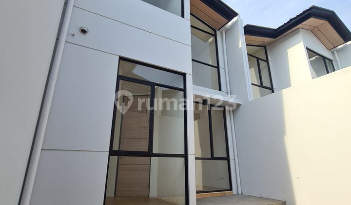 New House Near Toll Access In Cendana Icon Estate Lippo Karawaci 2