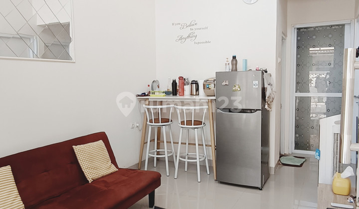 Dijual Rumah Minimalis Bagus Terawat Dan Sudah Renovasi Di Cluster Asteria Panongan 2