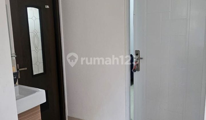 Independent Home in Lavender Cluster - Gading Serpong 2