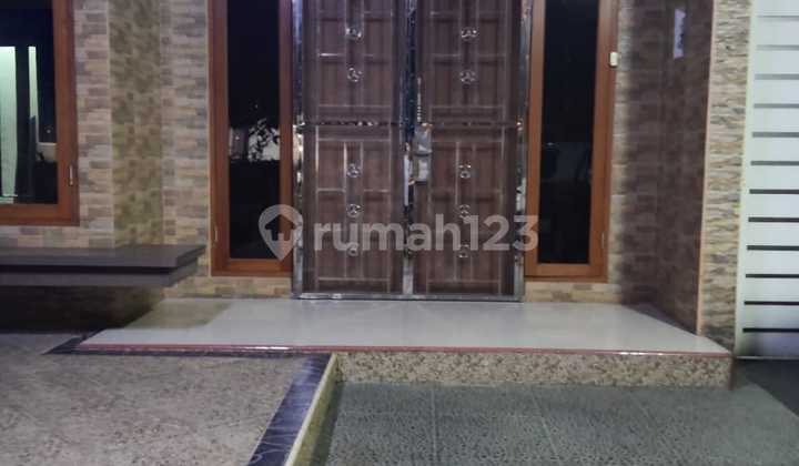 For Rent: Bellefleur Citra Raya House - Tangerang 2