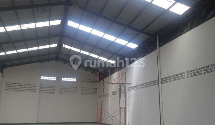 Disewakan Cepat Gudang Siap Pakai Di Kavling Dpr Blok A Cipondoh - Tangerang Disewakan Cepat Gudang Siap Pakai Di Kavling Dpr Blok A Cipondoh - Tangerang
