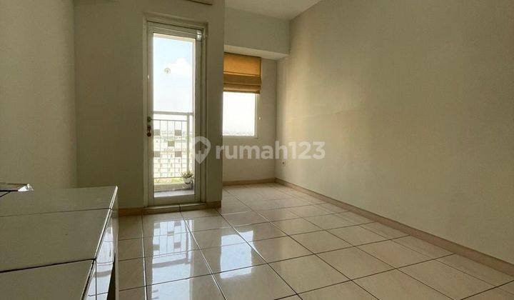 Apartment The Springlake Studio Siap Huji Strategis 1