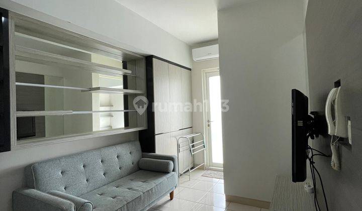 Apartement The SpringLake Summarecon Bekasi 2 BR Furnished Baru 2