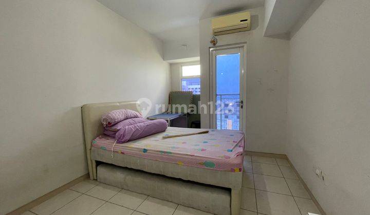 Apartement Studio The Springlake Summarecon Bekasi Furnished 1