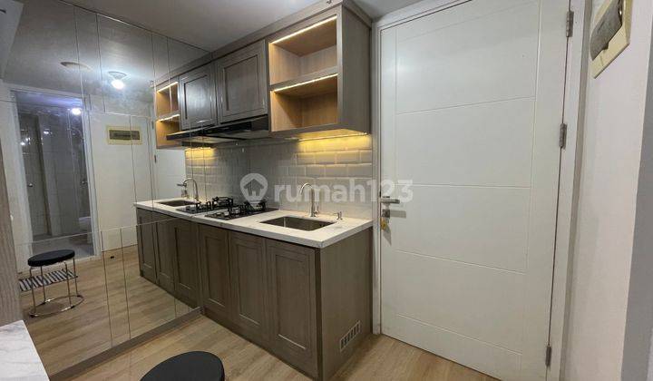 Apartement Luxury The Springlake Summarecon Bekasi 2 BR 2