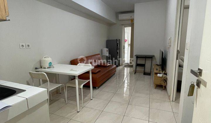 Apartement Minimalistthe Springlake 2 BR Furnished 1