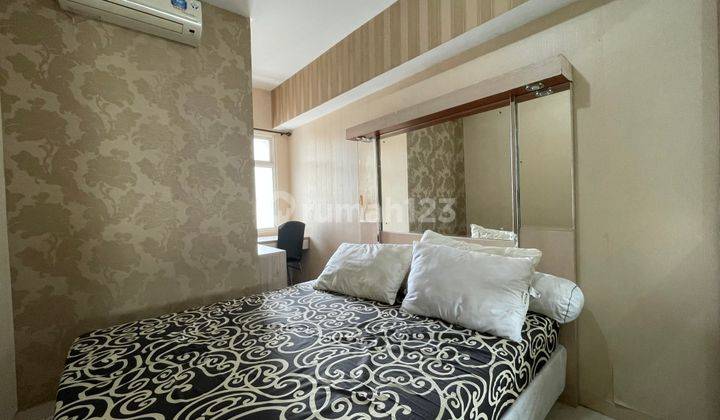 Apartement The SpringLake Summarecon Bekasi 2 BR Furnished 2