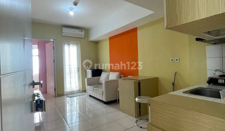 Apartement The SpringLake Summarecon Bekasi 3 BR Furnished 1