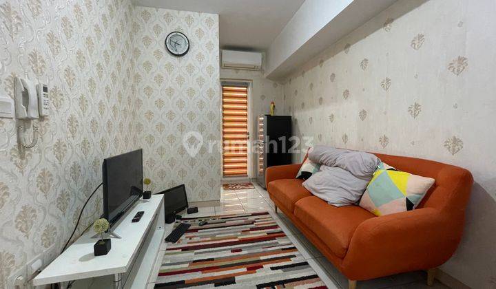 Apartement The SpringLake Summarecon Bekasi 2 BR Furnished 2