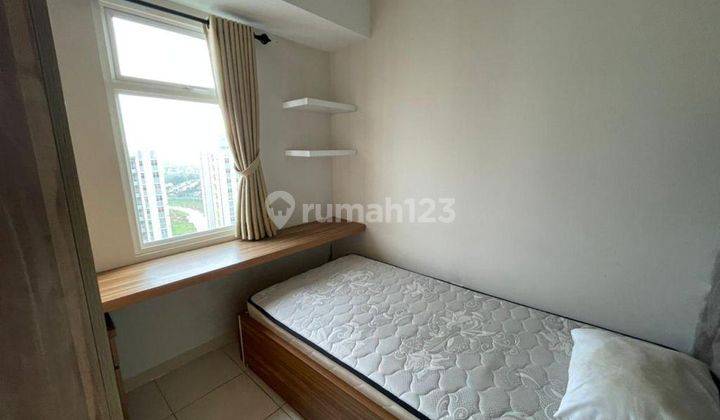 Apartement The SpringLake Summarecon Bekasi 2 BR Furnished Bagus 2