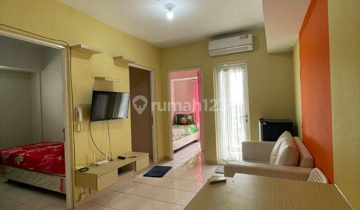 Apartement The SpringLake Summarecon Bekasi 3 BR Furnished 2