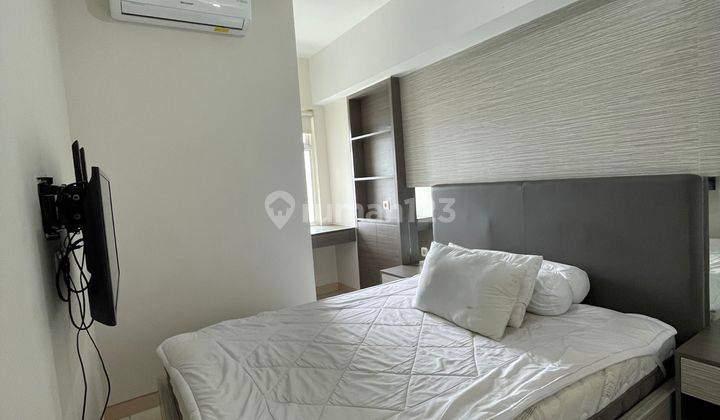 Apartement The SpringLake Summarecon Bekasi 2 BR Furnished Baru 1