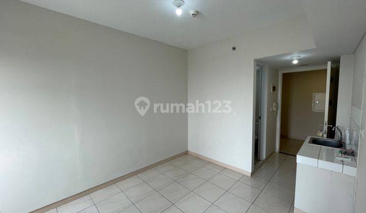 Apartement Studio The Springlake Summarecon Bekasi Unfurnished 1