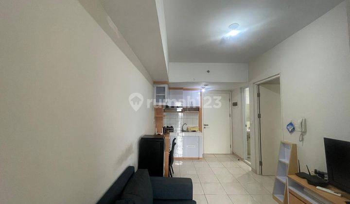 Apartement The SpringLake Summarecon Bekasi 2 BR Furnished 2