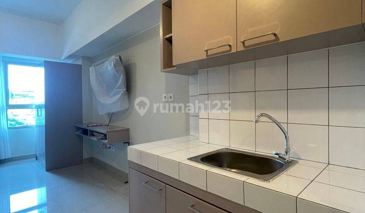 Apartement Studio The Springlake Summarecon Bekasi Furnished 2