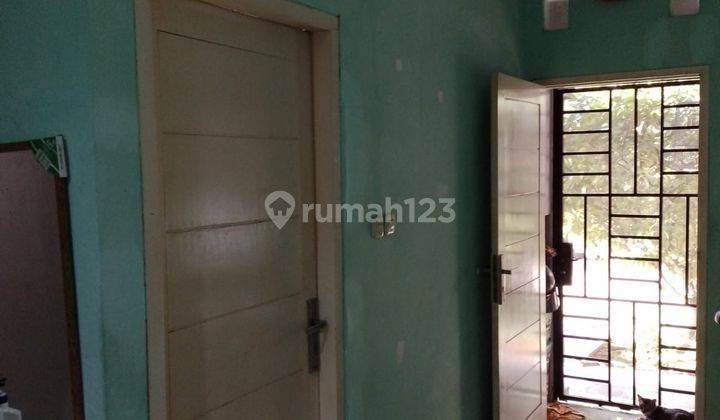 Dijual Murah Rumah 1 Lantai di Taman Ubud Lippo Karawaci Barat 2