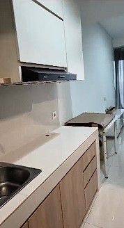 Disewakan Cepat Apartemen Springwood Studio Furnished 1