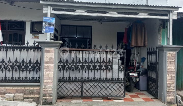 For Sale Boarding House in Dasnah Indah, Tangerang 1