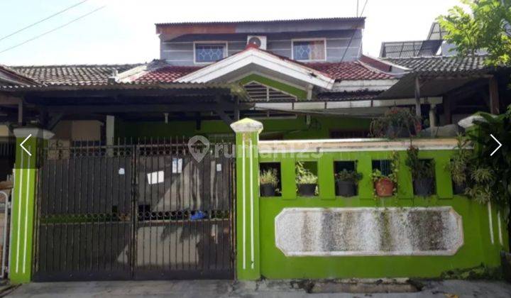 Di Jual Rumah Luas 4kt 2km di Taman Surya 2, Jakarta Barat 1