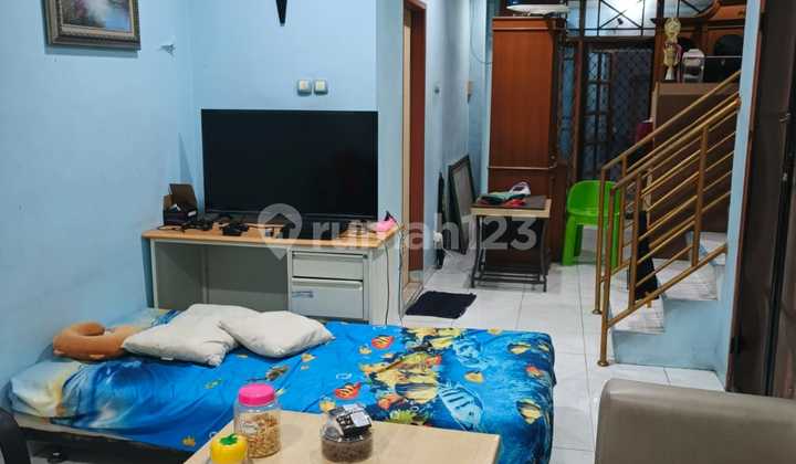For Sale House in Banjar Wijaya Cluster, Tangerang 2