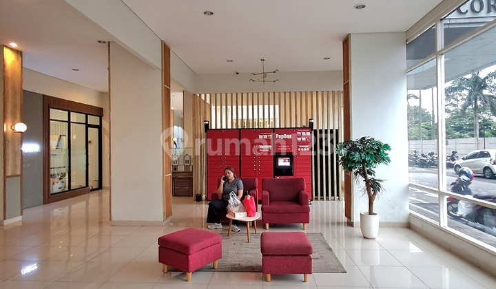 For Sale 3 BR Ayodhya Apartment, Tangerang