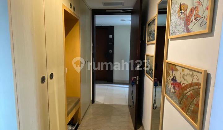 For Sale Luxury 2 BR Branz BSD Apartment, Tangerang 2