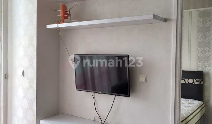 For Rent: Silkwood Apartment, Alam Sutera 2