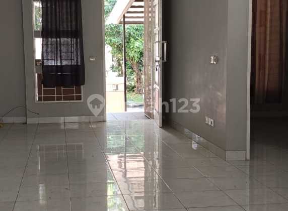 Disewakan Rumah di Cluster Topaz Timur, Phg, Gading Serpong 2
